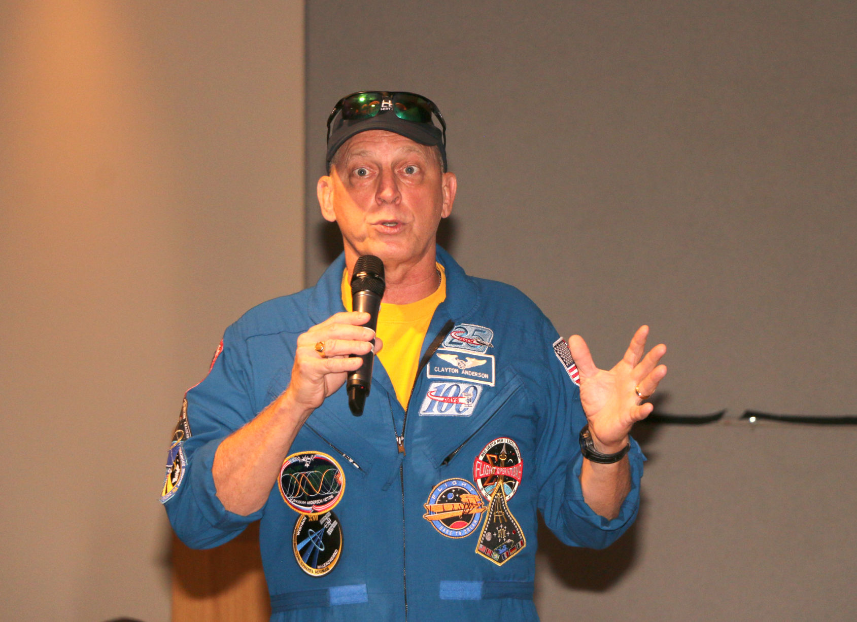 Remember Apollo 11